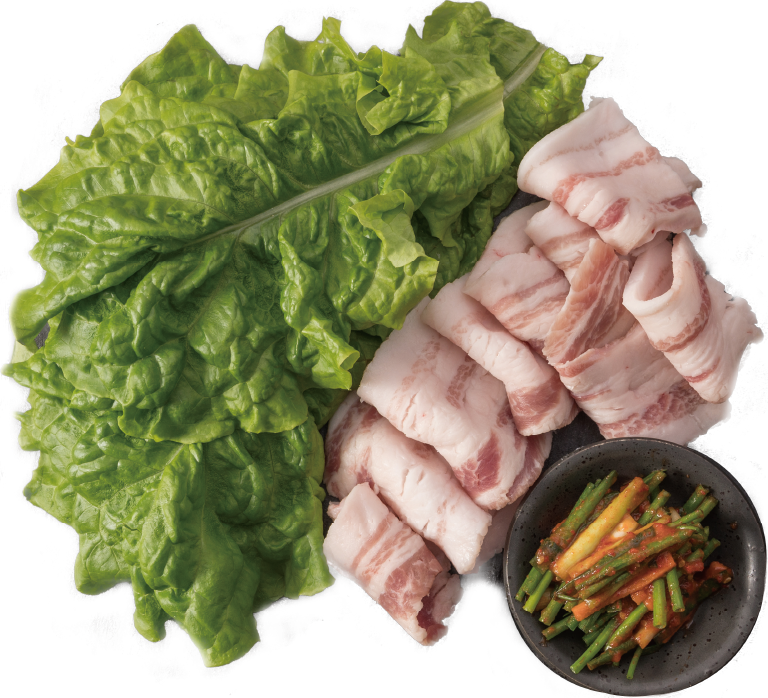 サムギョプサル